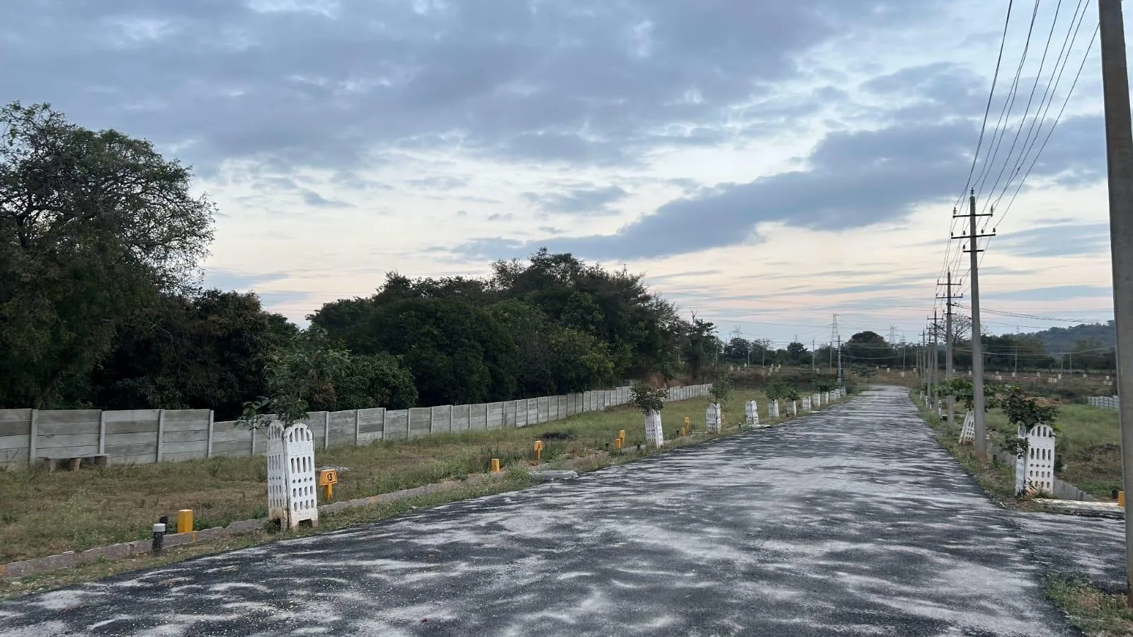 BND Krishna Meadows – Premium Villa Plots Near Bangalore-Mysore Expressway