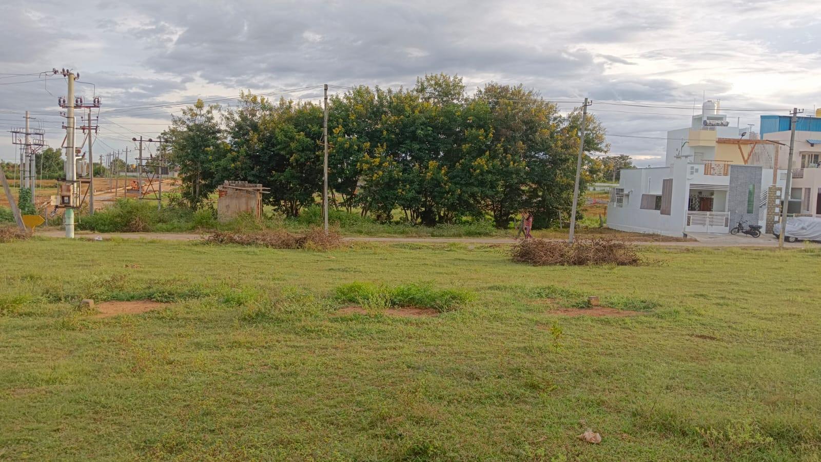 Land for Sale in Chikkegowdana Koppalu, Mysore