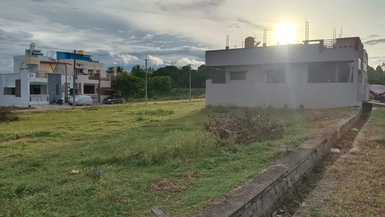 Land for Sale in Chikkegowdana Koppalu, Mysore