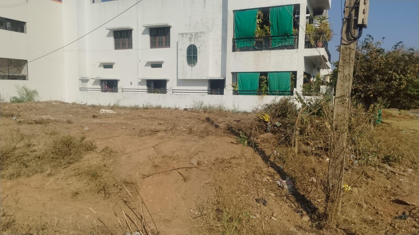 Plot for Sale in HPO & RMS Layout, Mysore