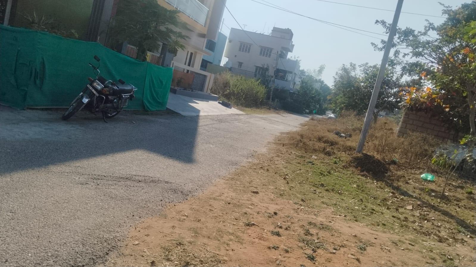Plot for Sale in HPO & RMS Layout, Mysore