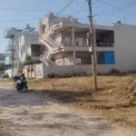 Plot for Sale in HPO & RMS Layout, Mysore