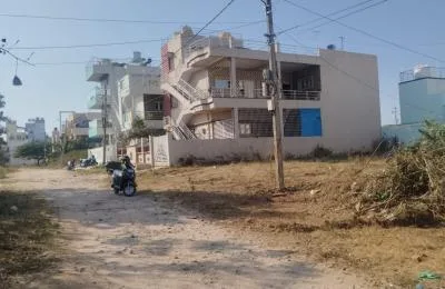 Plot for Sale in HPO & RMS Layout, Mysore