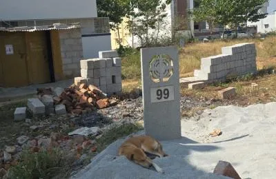 Plot for Sale in Yandahalli, Mysore