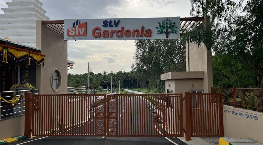 Oraiyan Sai Gardenia Villa Plots in Kanakapura Rd, Kaggalipura