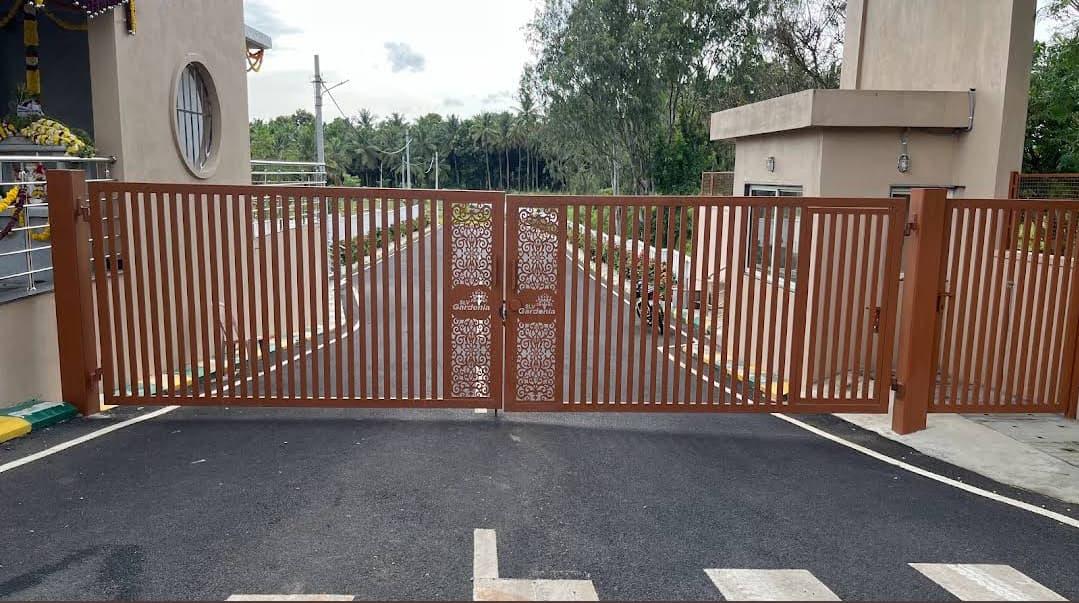 Oraiyan Sai Gardenia Villa Plots in Kanakapura Rd, Kaggalipura