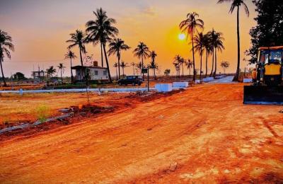 FORTUNE CITY – Premium Plots in Gauribidanur, Bangalore