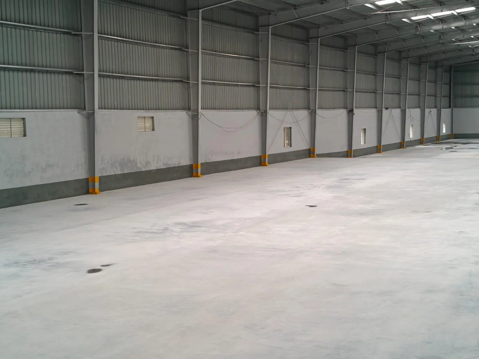 Prime Warehouse for Rent in Sondekoppa, Bangalore