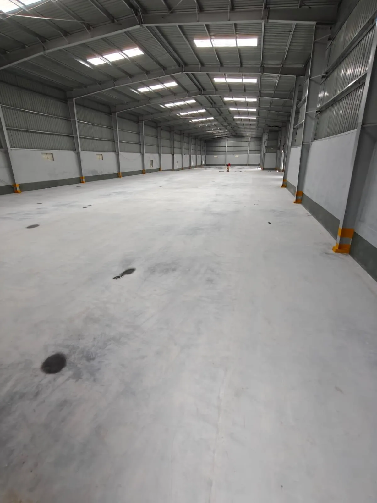 Prime Warehouse for Rent in Sondekoppa, Bangalore