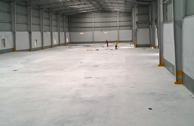 Prime Warehouse for Rent in Sondekoppa, Bangalore