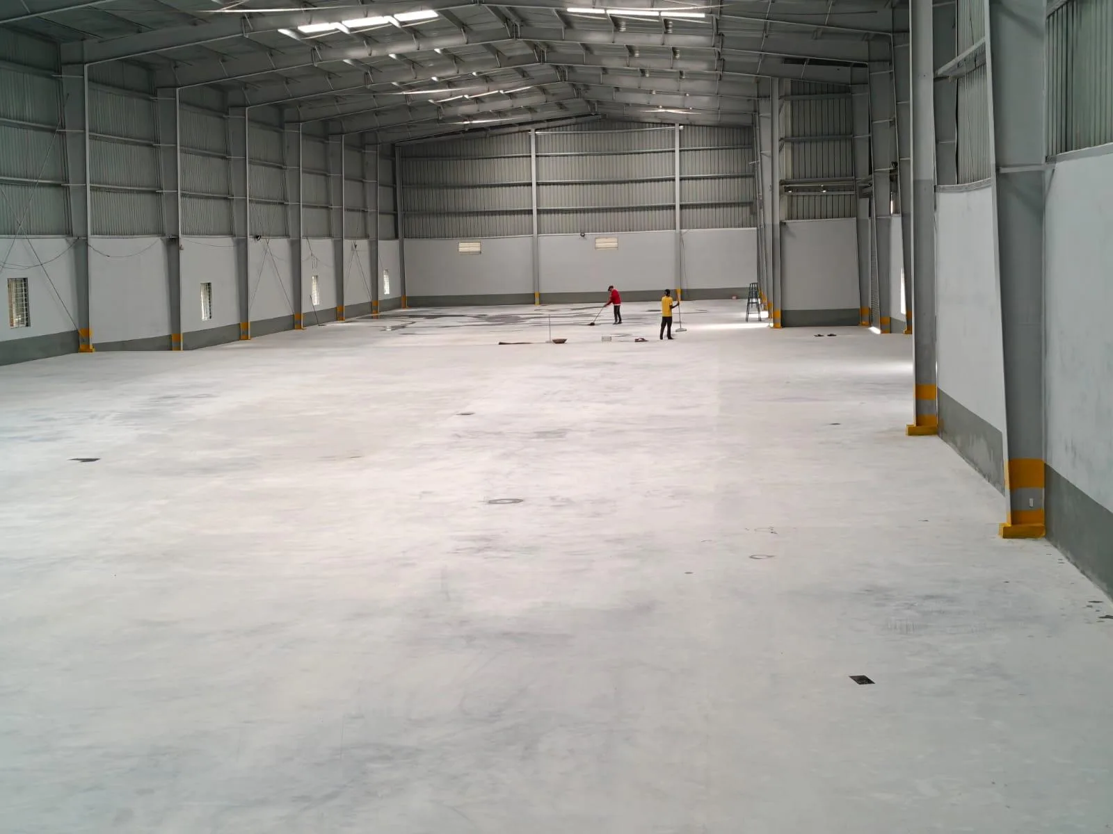 Prime Warehouse for Rent in Sondekoppa, Bangalore