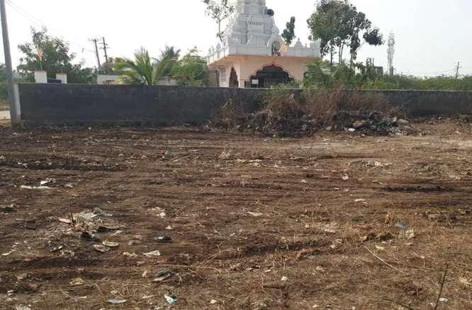Plot for Sale in Badepur Colony, Kalaburagi