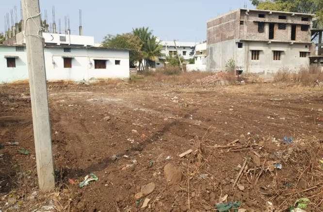 Plot for Sale in Badepur Colony, Kalaburagi