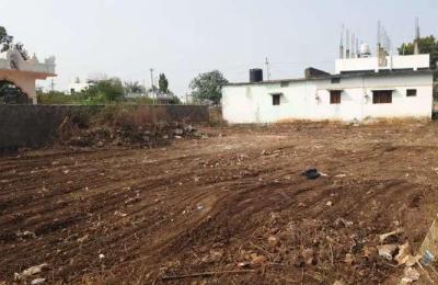 Plot for Sale in Badepur Colony, Kalaburagi
