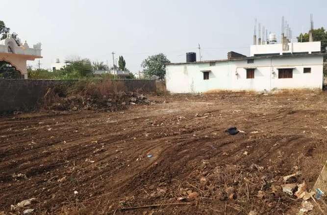 Plot for Sale in Badepur Colony, Kalaburagi