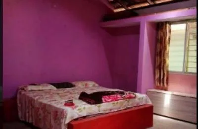 Farm House & Agricultural Land for Sale Mavinakoppa, Hosanagara