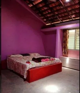 Farm House & Agricultural Land for Sale Mavinakoppa, Hosanagara