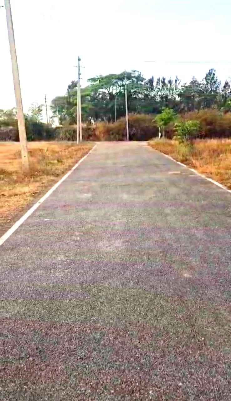 30x40 Site for Sale in Mysore