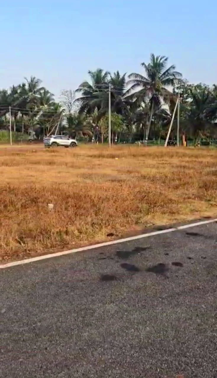 30x40 Site for Sale in Mysore