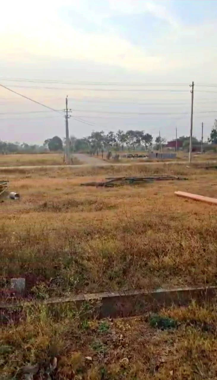30x40 Site for Sale in Mysore