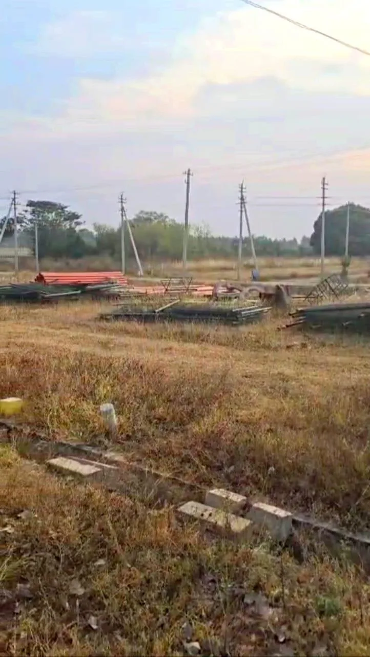 30x40 Site for Sale in Mysore
