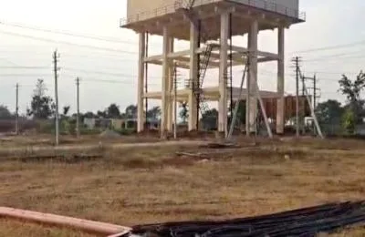 30x40 Site for Sale in Mysore