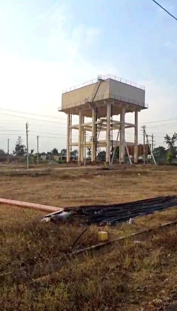 30x40 Site for Sale in Mysore