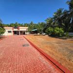 Land with Unused House for Sale in Meramajal, Mangalore