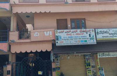 Builder Floor for Sale in Laggere, Bangalore