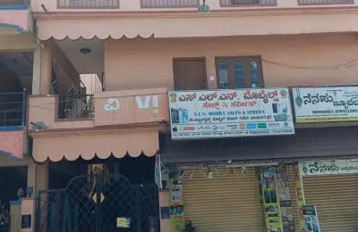 Builder Floor for Sale in Laggere, Bangalore