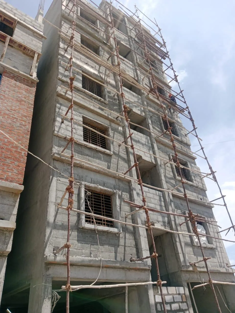 PG Building for Sale in Marathahalli, Bangalore