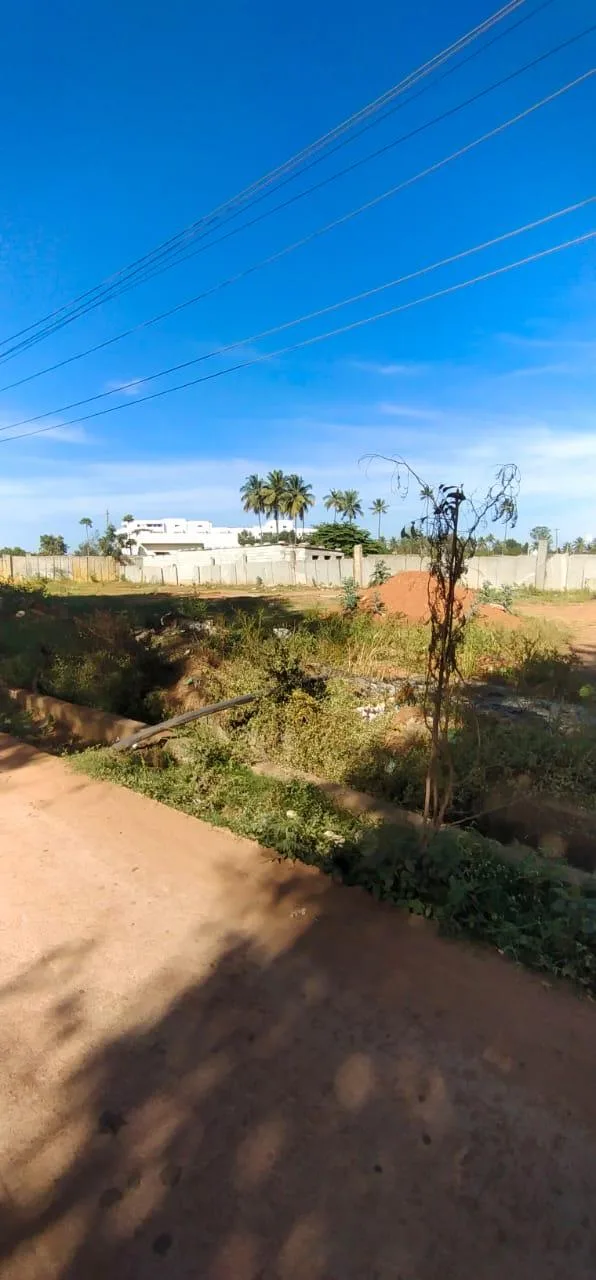 5 Gunta Land for Sale in Sonadenahalli Gate, Hoskote
