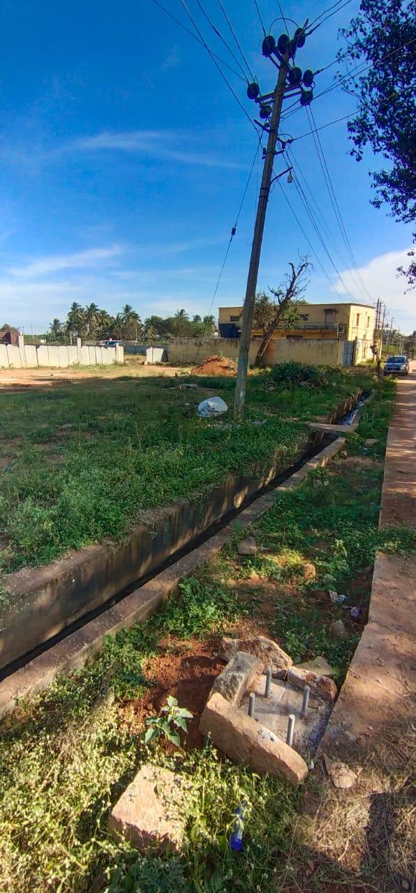 5 Gunta Land for Sale in Sonadenahalli Gate, Hoskote