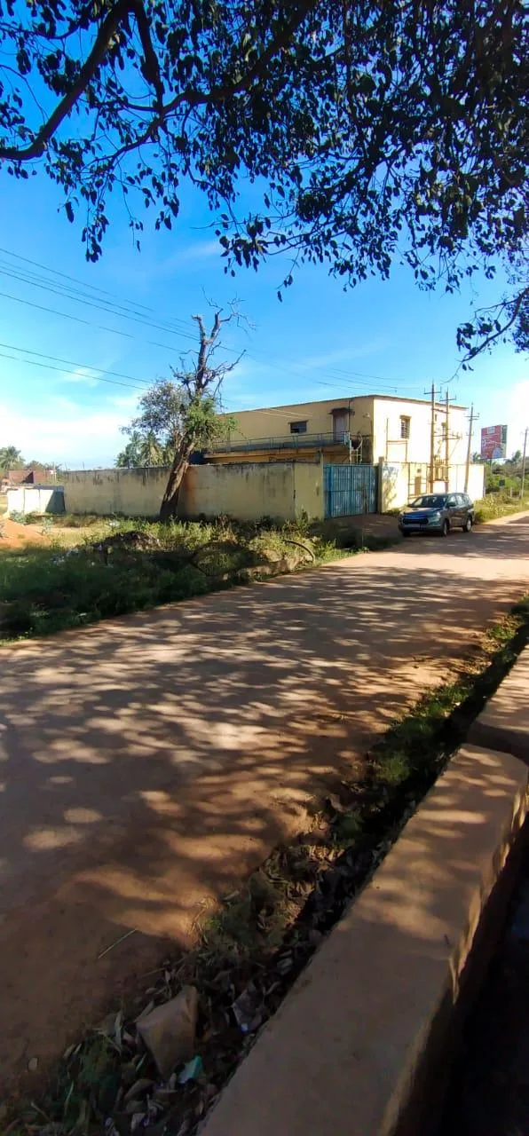 5 Gunta Land for Sale in Sonadenahalli Gate, Hoskote