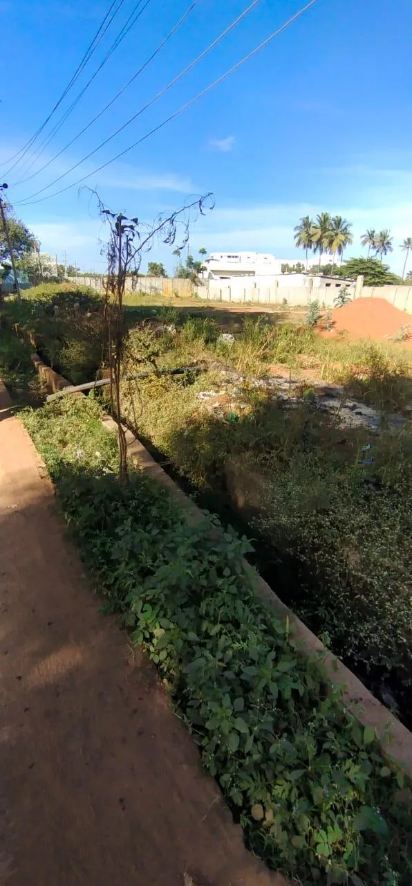 5 Gunta Land for Sale in Sonadenahalli Gate, Hoskote