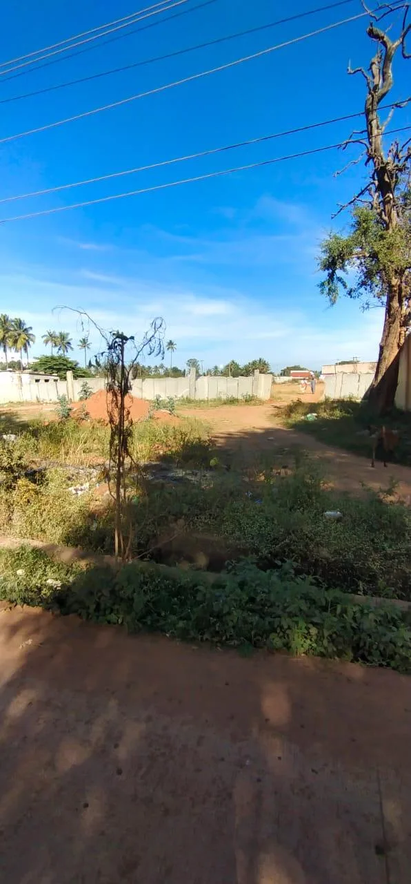 5 Gunta Land for Sale in Sonadenahalli Gate, Hoskote