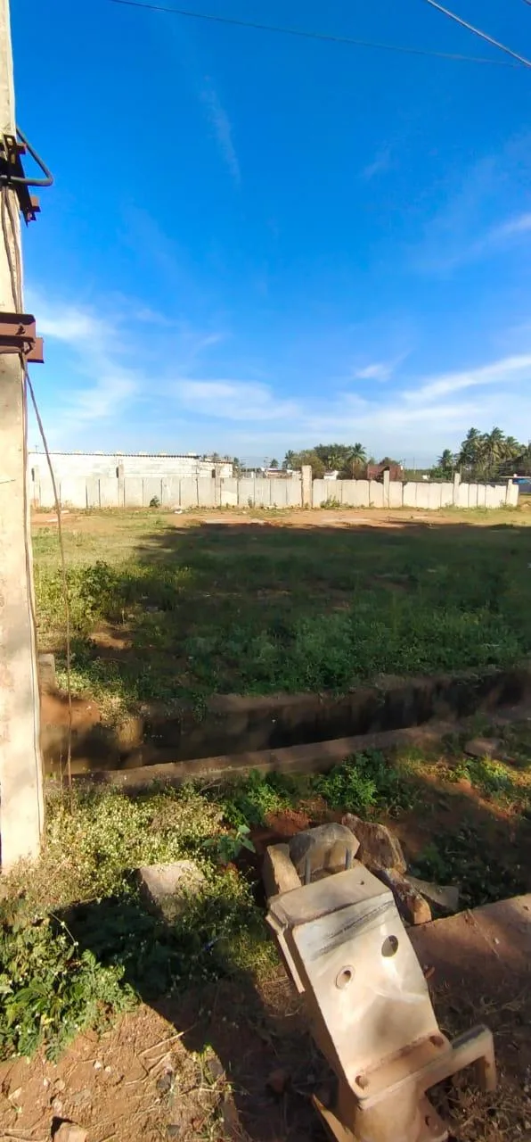 5 Gunta Land for Sale in Sonadenahalli Gate, Hoskote