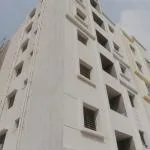 PG Building for Sale in Bhartiya City, Bangalore