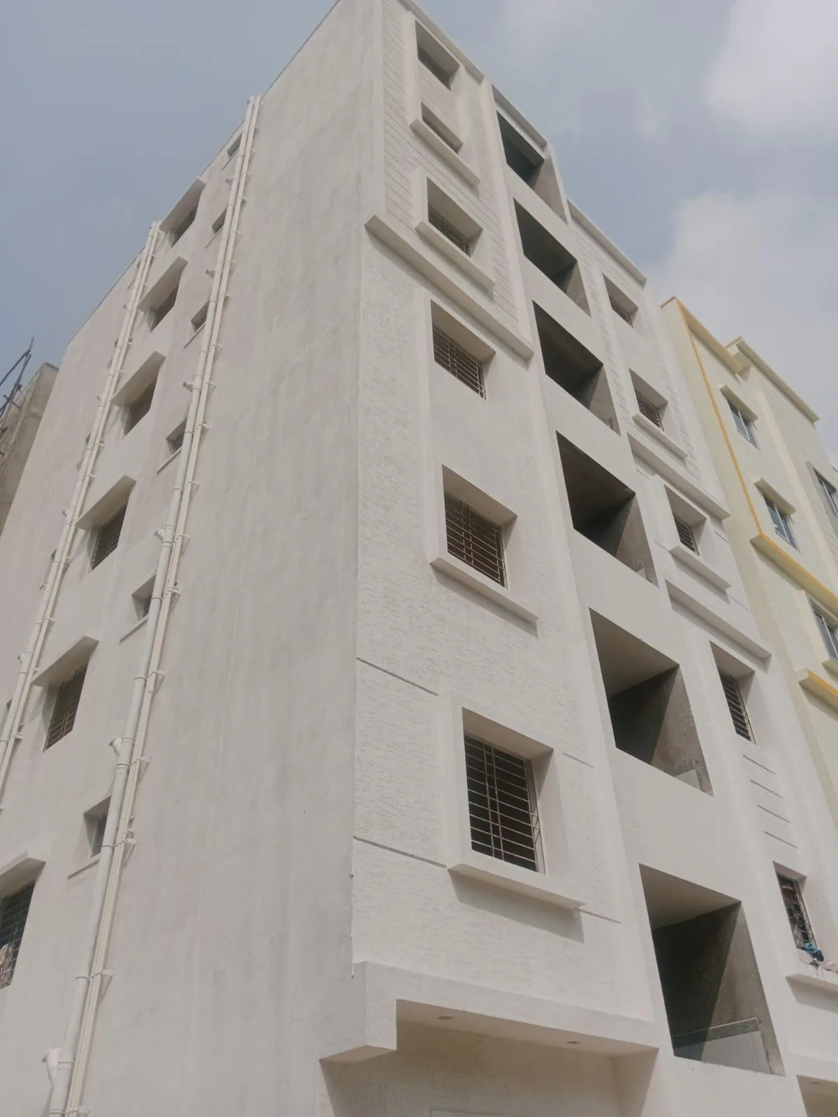 PG Building for Sale in Bhartiya City, Bangalore