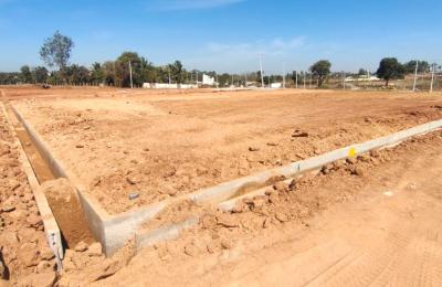 Plots for Sale in Nelamangala, Bangalore