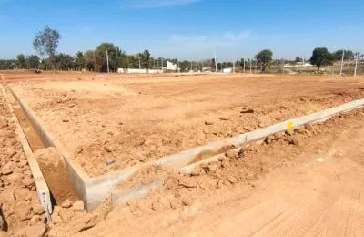 Plots for Sale in Nelamangala, Bangalore