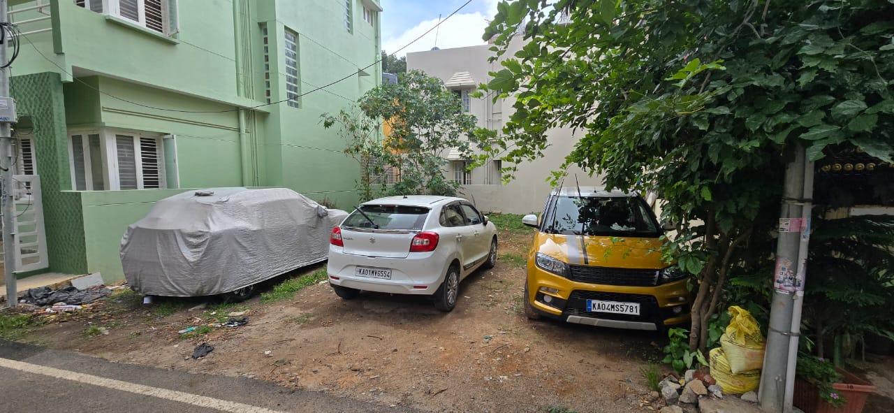 Residential Plot for Sale in Sri Balaji Krupa Layout, Bangalore