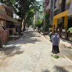 Residential Plot for Sale in Sri Balaji Krupa Layout, Bangalore