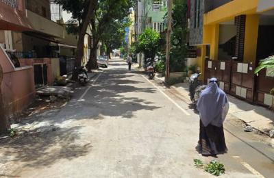 Residential Plot for Sale in Sri Balaji Krupa Layout, Bangalore