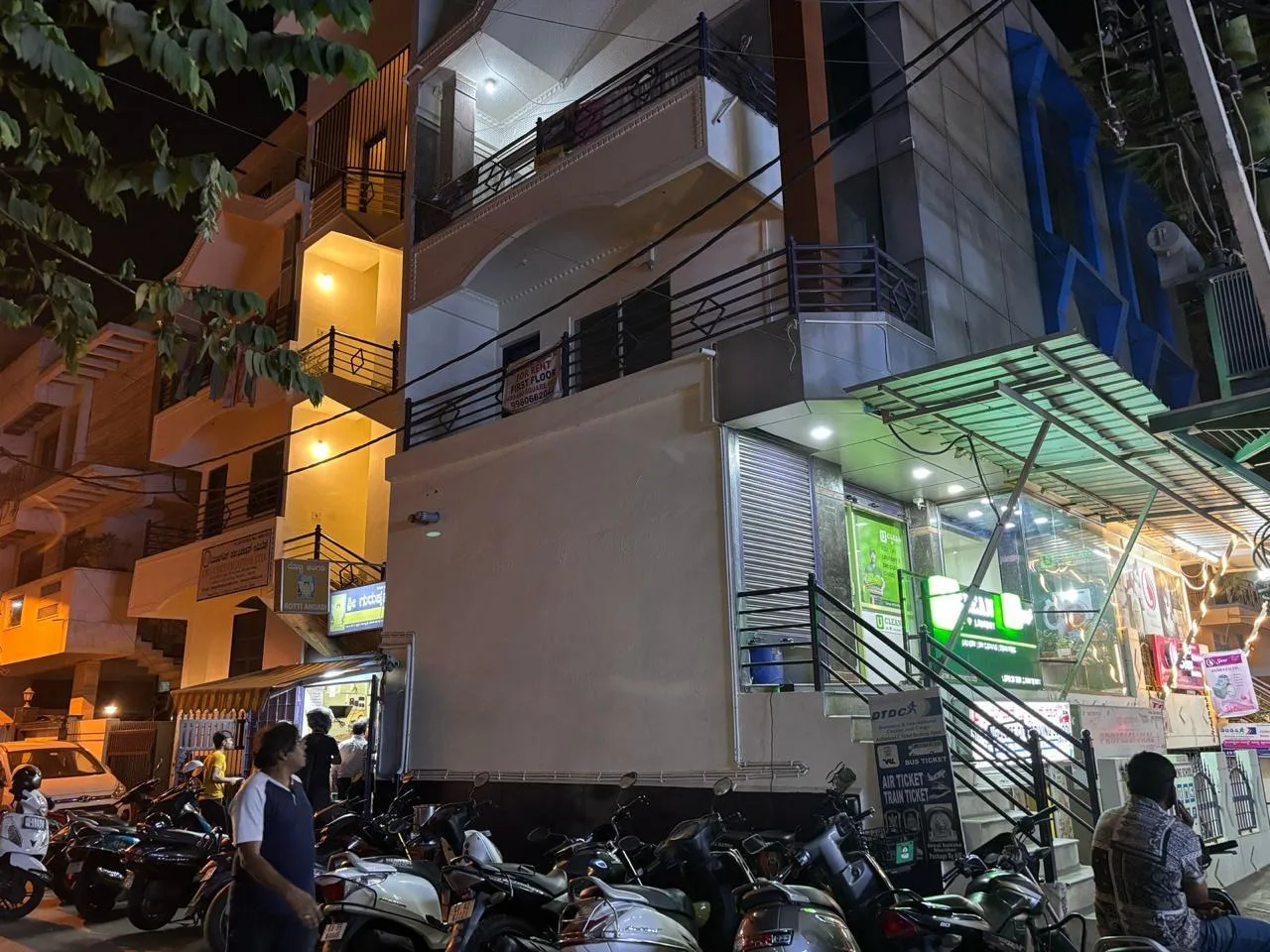 Commercial Building for Sale in Banashankari 1st Stage, Bangalore