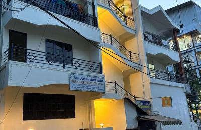 Commercial Building for Sale in Banashankari 1st Stage, Bangalore