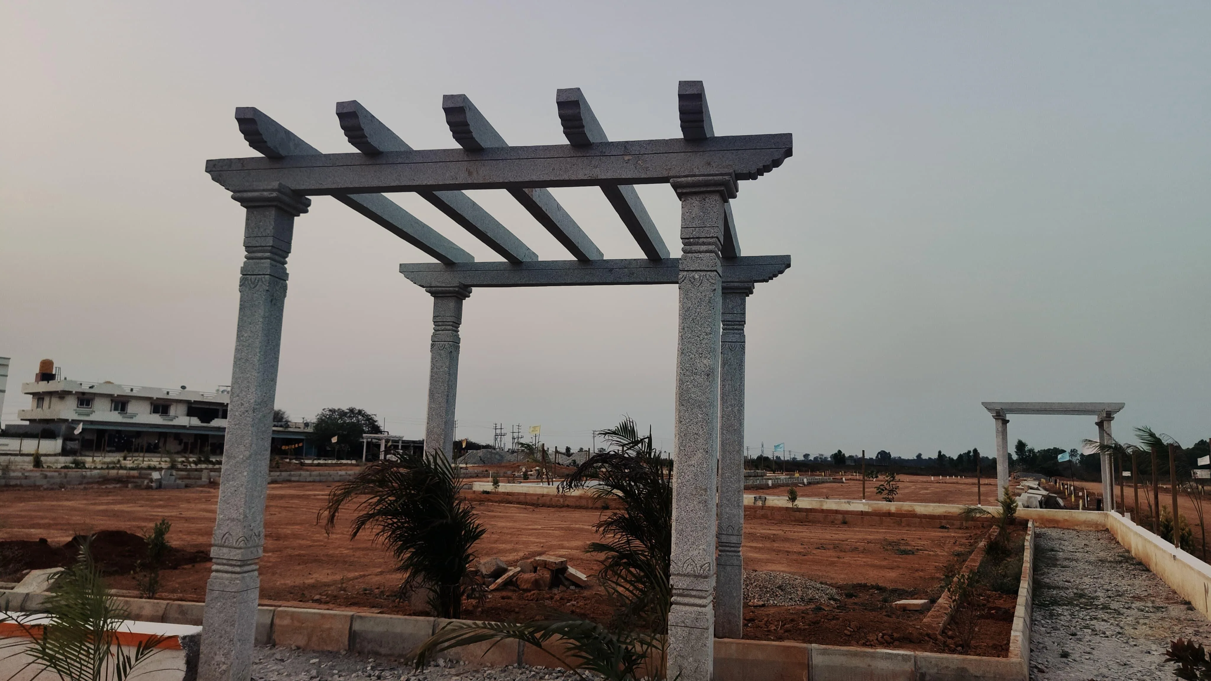 BHOOMI HOMEZ - Plots in Hoskote, Bangalore