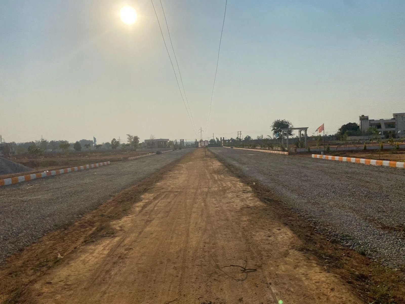 BHOOMI HOMEZ - Plots in Hoskote, Bangalore