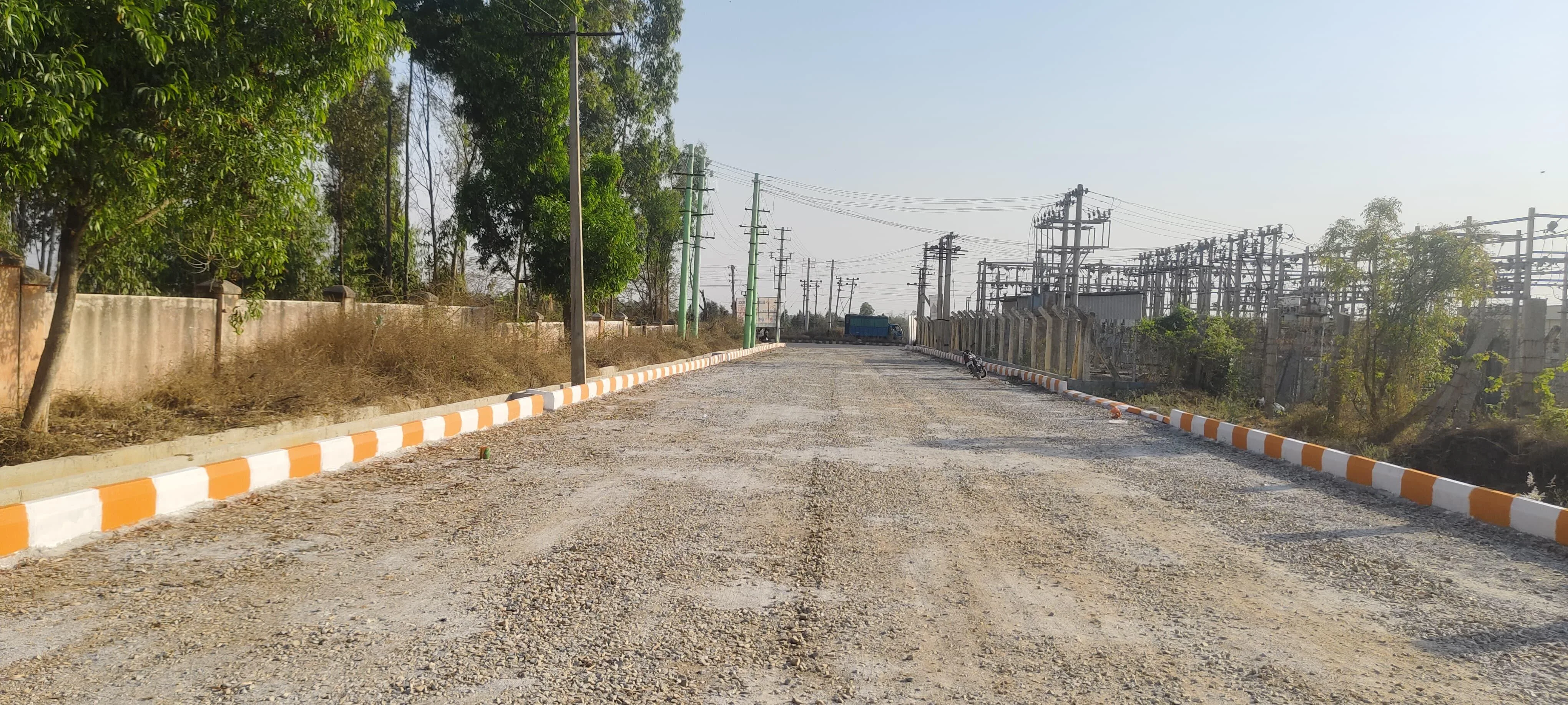 BHOOMI HOMEZ - Plots in Hoskote, Bangalore