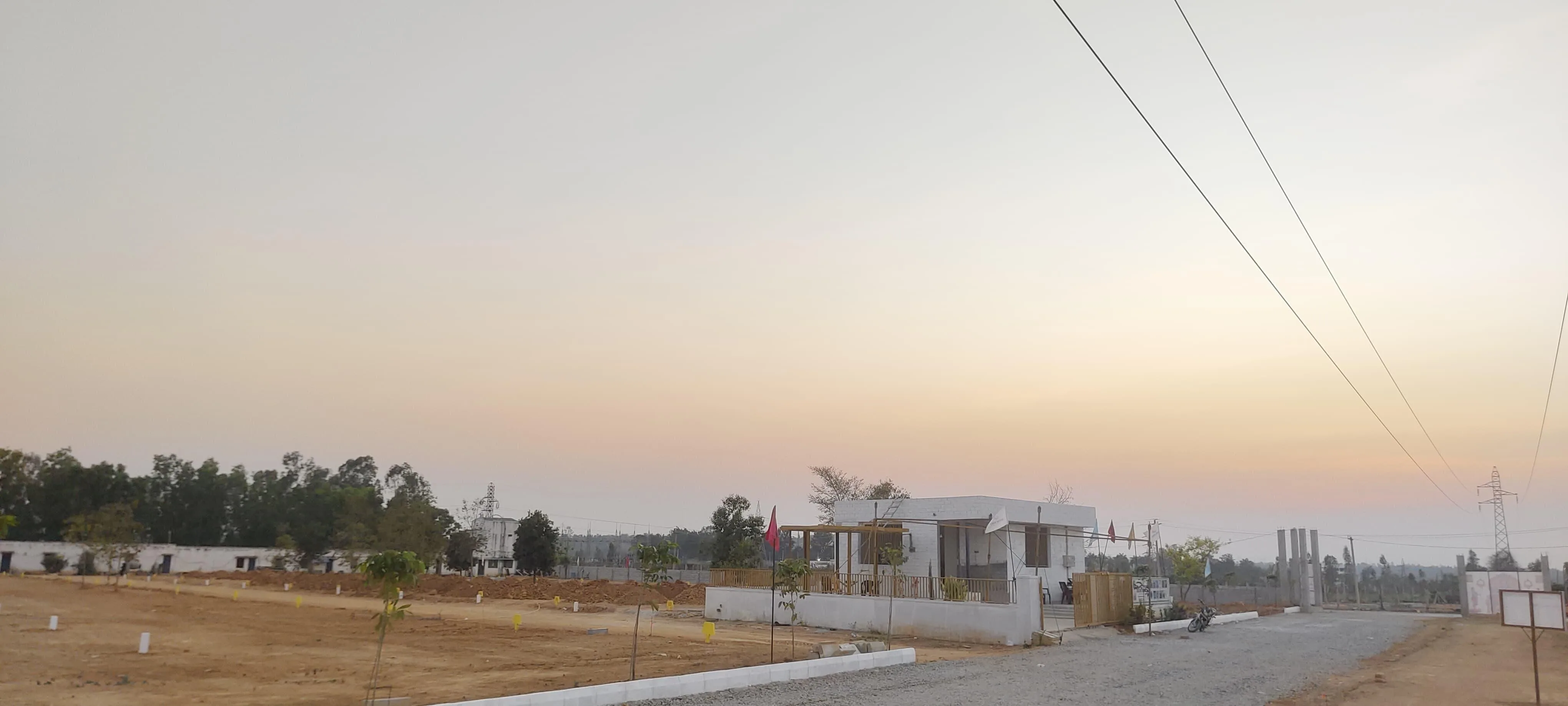 BHOOMI HOMEZ - Plots in Hoskote, Bangalore